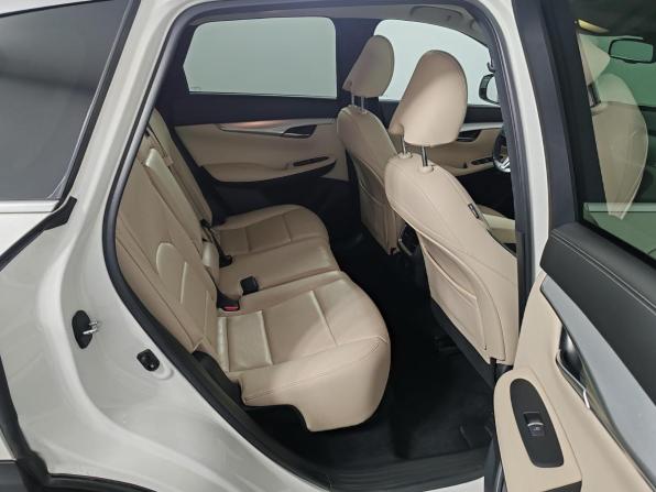 Infiniti QX50 II с пробегом 2018 года, цена 3 345 000 рублей, 13680 км, внедорожник, Автокод Объявления