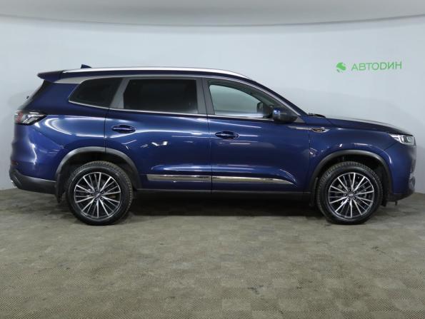 Chery Tiggo 8 Pro Max I с пробегом 2022 года, цена 2 099 000 рублей, 72181 км, внедорожник, Автокод Объявления