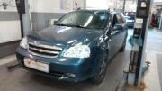 Chevrolet Lacetti I Санкт-Петербург  - изображение 7