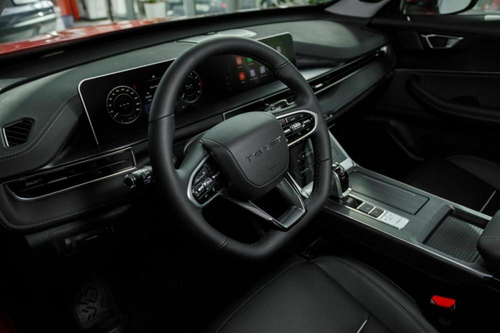 Tenet T4L Москва  - изображение 10