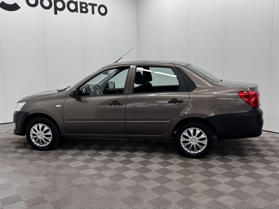 Datsun on-DO I Рестайлинг Воронеж  - изображение 7