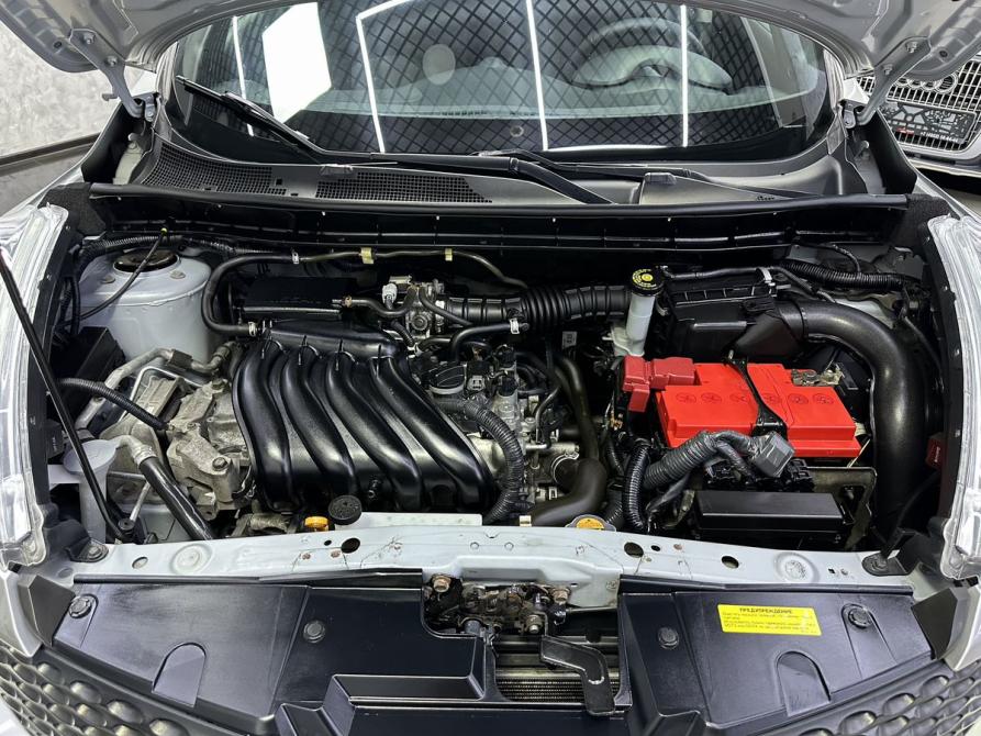 Nissan Juke I Ярославль  - изображение 28