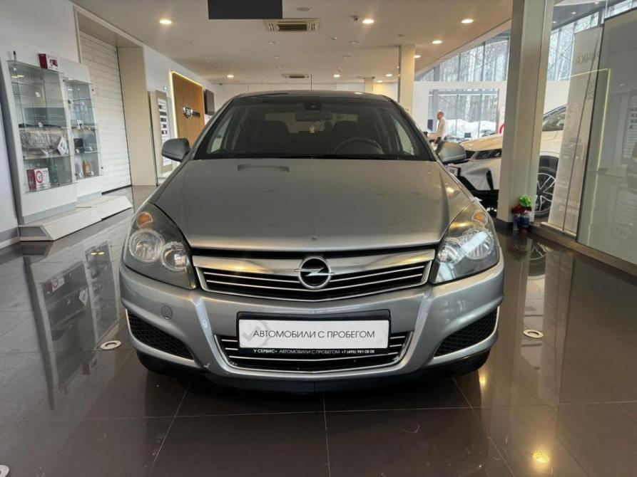 Opel Astra H Рестайлинг Подольск  - изображение 5