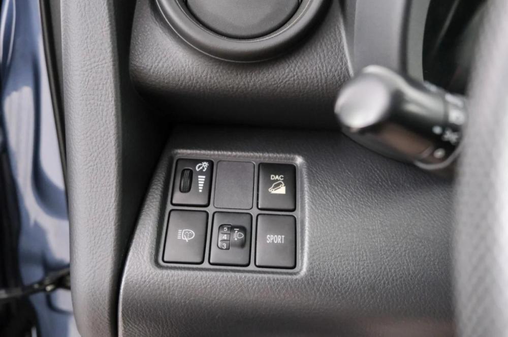 Toyota RAV4 III (XA30) Рестайлинг Красноярск  - изображение 20