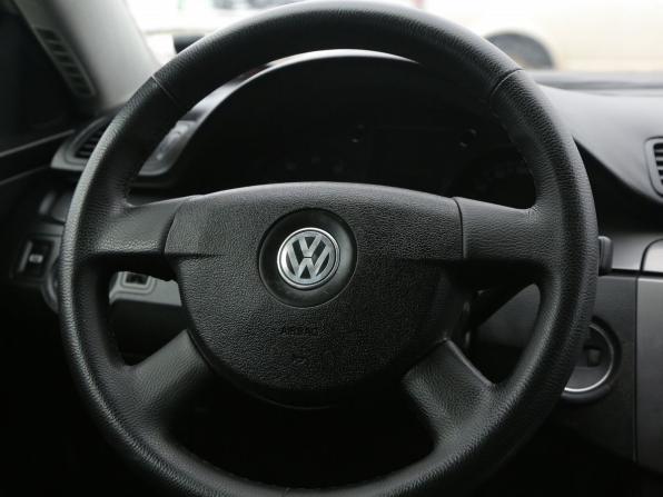 Volkswagen Passat B6 с пробегом 2007 года, цена 365 000 рублей, 286000 км, седан, Автокод Объявления