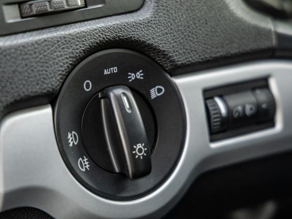 Skoda Octavia II (A5) Рестайлинг с пробегом 2009 года, цена 828 000 рублей, 167282 км, лифтбек, Автокод Объявления