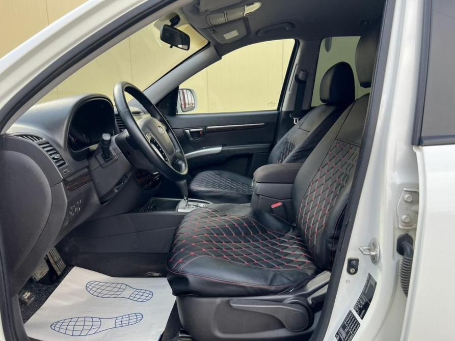 Hyundai Santa Fe II Рестайлинг Киров  - изображение 28