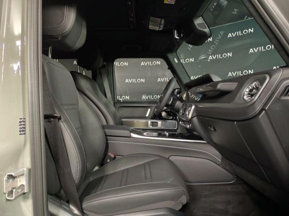 Новый Mercedes-Benz G-Класс III (W465) Рестайлинг 2025 года, цена 23 990 000 рублей, внедорожник, Автокод Объявления