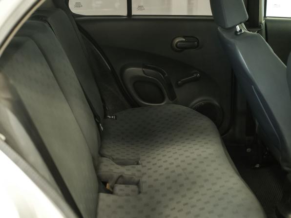 Nissan Micra III (K12) с пробегом 2004 года, цена 375 000 рублей, 183443 км, хэтчбек, Автокод Объявления