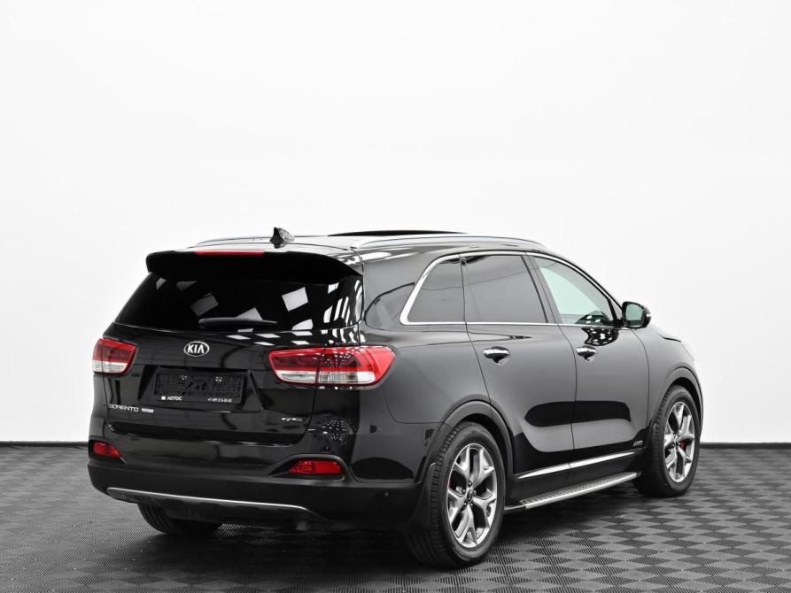 Kia Sorento III Prime Москва  - изображение 4