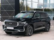 Geely Monjaro I Новосибирск  - изображение 23