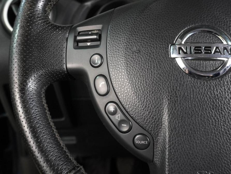 Nissan Qashqai I Воронеж  - изображение 14