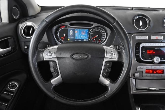 Ford Mondeo IV с пробегом 2008 года, цена 725 000 рублей, 269046 км, седан, Автокод Объявления