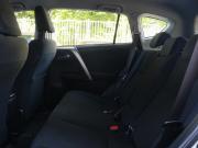 Toyota RAV4 IV (XA40) Москва  - изображение 26