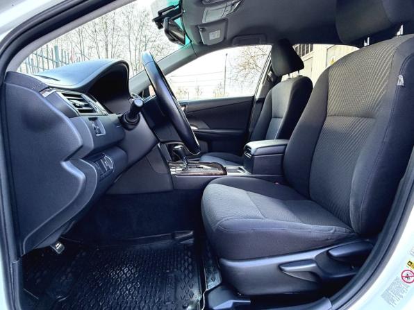Toyota Camry VII (XV50) Рестайлинг с пробегом 2014 года, цена 1 900 000 рублей, 184988 км, седан, Автокод Объявления