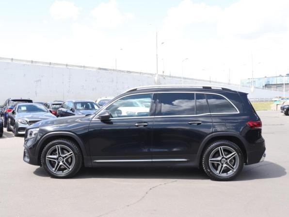 Mercedes-Benz GLB I (X247) с пробегом 2020 года, цена 3 790 000 рублей, 77600 км, внедорожник, Автокод Объявления