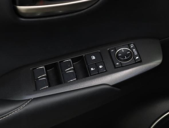 Lexus NX I Рестайлинг с пробегом 2021 года, цена 4 190 000 рублей, 68430 км, внедорожник, Автокод Объявления