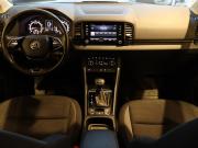 Skoda Karoq I Москва  - изображение 32
