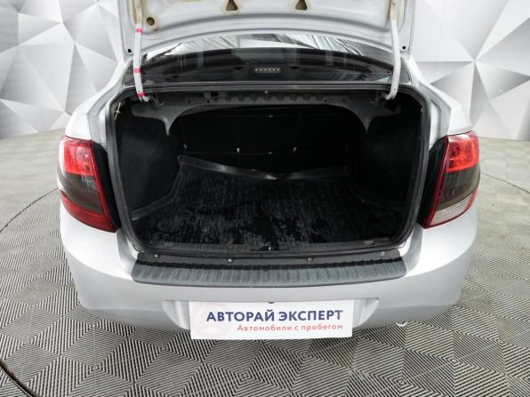 Lada (ВАЗ) Granta I с пробегом 2012 года, цена 330 000 рублей, 85000 км, седан, Автокод Объявления
