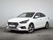 Hyundai Solaris II Санкт-Петербург  - изображение 22