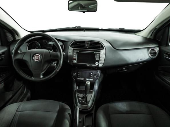 Fiat Bravo II с пробегом 2008 года, цена 299 585 рублей, 174445 км, хэтчбек, Автокод Объявления