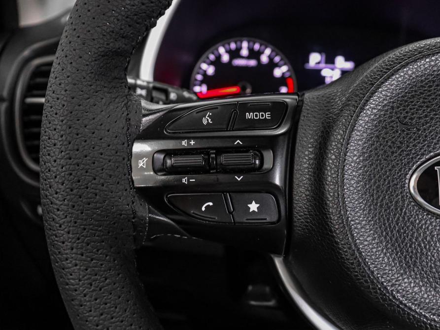 Kia Rio IV Рестайлинг Минеральные Воды  - изображение 16