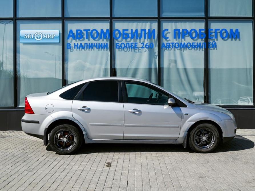 Ford Focus II Екатеринбург  - изображение 6
