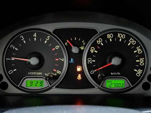 Kia Picanto I Рестайлинг с пробегом 2007 года, цена 398 000 рублей, 126998 км, хэтчбек, Автокод Объявления