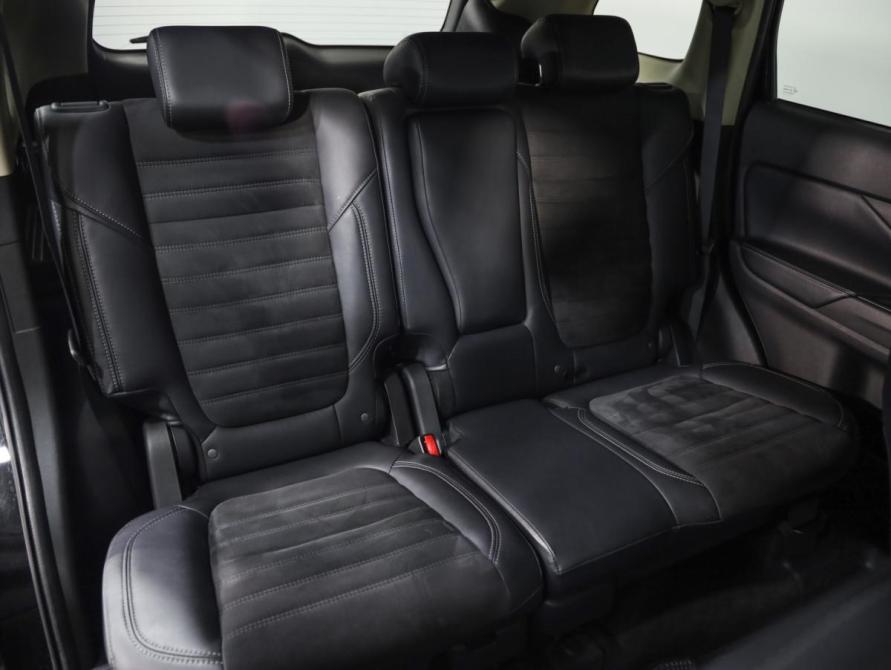 Mitsubishi Outlander III Рестайлинг 3 Санкт-Петербург  - изображение 26