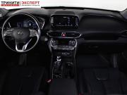 Hyundai Santa Fe IV Белгород  - изображение 30