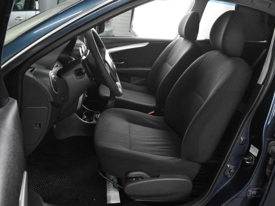 Nissan Almera III (G15) Воронеж  - изображение 10