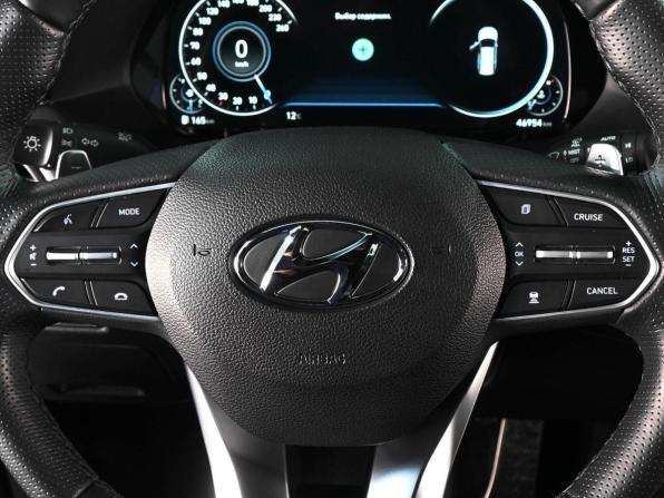 Hyundai Palisade I с пробегом 2021 года, цена 5 199 000 рублей, 46954 км, внедорожник, Автокод Объявления