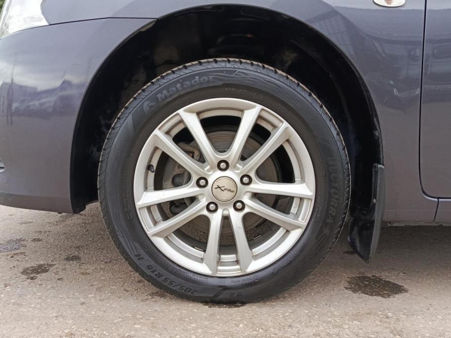 Nissan Sentra VII (B17) Чебоксары  - изображение 22