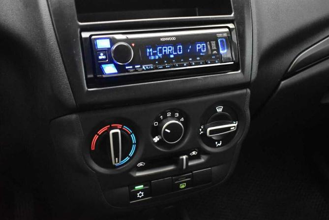 Lada (ВАЗ) Granta I Рестайлинг с пробегом 2021 года, цена 710 000 рублей, 49475 км, универсал, Автокод Объявления