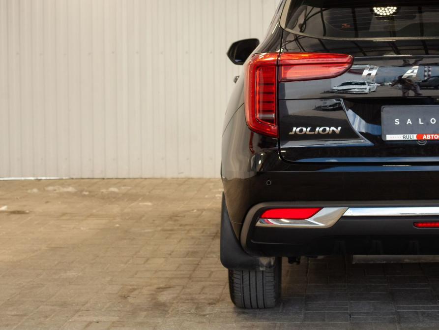 Haval Jolion I Иваново  - изображение 11