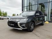 Mitsubishi Outlander III Рестайлинг 2 Ижевск  - изображение 28