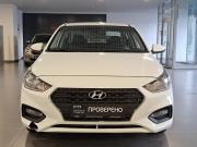 Hyundai Solaris II Казань  - изображение 24