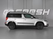 Skoda Yeti I Рестайлинг Минеральные Воды  - изображение 19