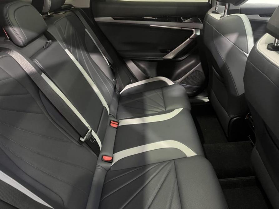 Geely Atlas II Курск  - изображение 21
