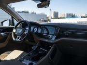 Volkswagen Touareg III Москва  - изображение 29