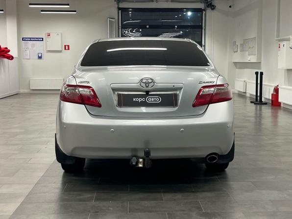 Toyota Camry VI (XV40) с пробегом 2007 года, цена 975 000 рублей, 225777 км, седан, Автокод Объявления