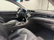 Toyota Camry VIII (XV70) Екатеринбург  - изображение 30