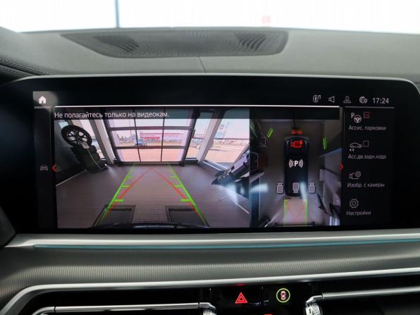 BMW X5 IV (G05/G18) с пробегом 2022 года, цена 8 990 000 рублей, 57408 км, внедорожник, Автокод Объявления