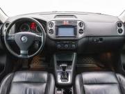 Volkswagen Tiguan I Москва  - изображение 29