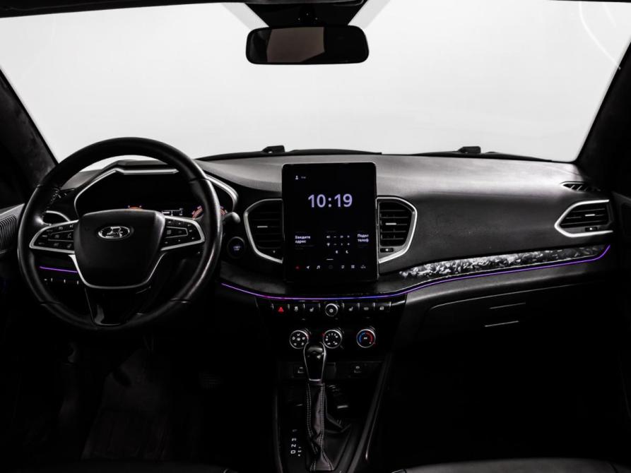 Lada (ВАЗ) Vesta I Рестайлинг (NG) Москва  - изображение 14