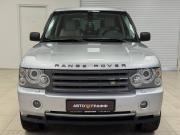 Land Rover Range Rover III Рестайлинг Москва  - изображение 21