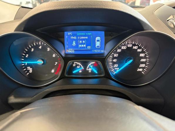 Ford Kuga II с пробегом 2014 года, цена 1 079 139 рублей, 178300 км, внедорожник, Автокод Объявления