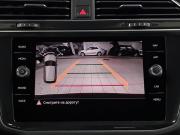 Volkswagen Tiguan II Рестайлинг Москва  - изображение 32