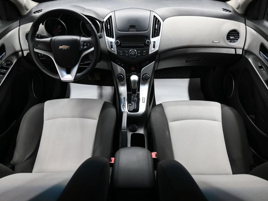 Chevrolet Cruze I Рестайлинг Тверь  - изображение 10