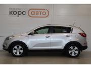 Kia Sportage III Коломна  - изображение 20